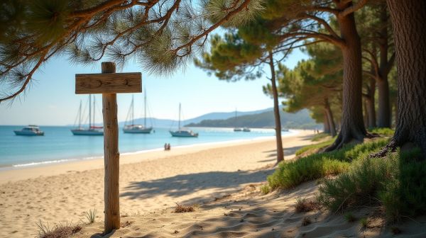 Où trouver un camping idéal sur l'île d'Oléron ?