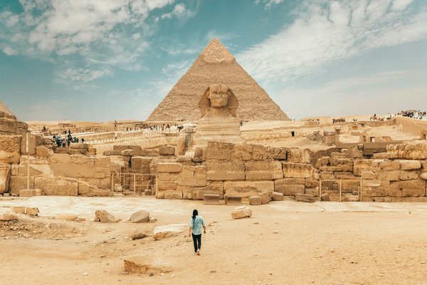 Comment planifier une visite des sites historiques en Égypte?